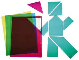 Tangram Gigante Henbea