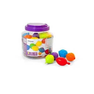 Maxichain 24 Piezas Miniland 27361