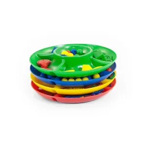 Set de 4 Bandejas de Clasificación Miniland 27375