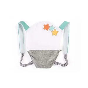 Mochila Accesorio para Muñeco Miniland 31223