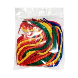 Madeja de 10 Cordones de 1 M Miniland 31771