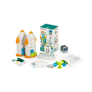 The Rocket 10 Miniland 31781