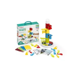 Sorting Clothes Hanger Miniland 31788