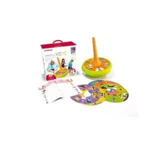 Mindful Kids Miniland 31898