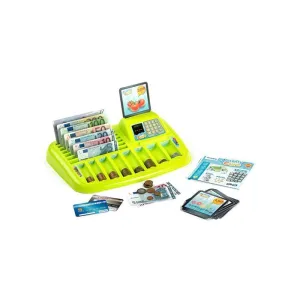 Monedas y Billetes Activity Euro Tray Miniland 31902