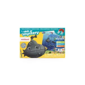 On The Go: Sea Mistery Miniland 31973