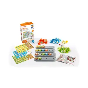 Send a Message Miniland 31978