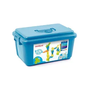 Buni 74 Piezas Miniland 32210