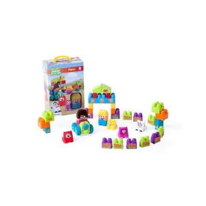 Super Blocks: Farm Miniland 32339