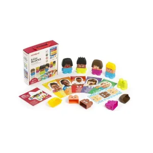Emotiblocks Miniland 32350