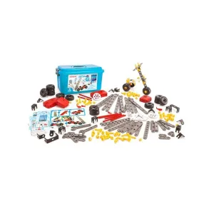 Activity Mecaniko 191 Piezas Miniland 32657