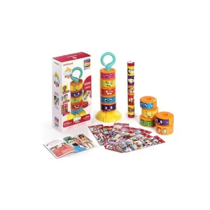 Bbq Emotions Miniland 45407