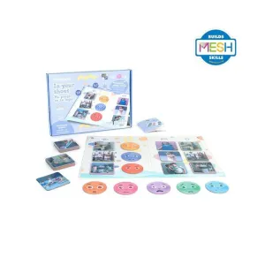 Me Pongo en tu Lugar Miniland 45415