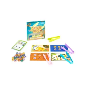 Catch The Bug Miniland 45501