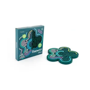 Puzzle Silicona Flexhetti Flower Miniland 46083