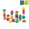 Towering Beads 30 Piezas Miniland 94051