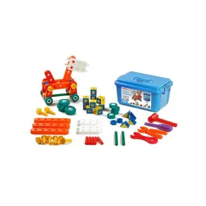 Junior Engineer 79 Piezas Miniland 95002