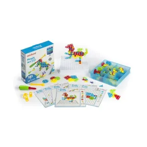 Mosaic Art 3D Miniland 95020