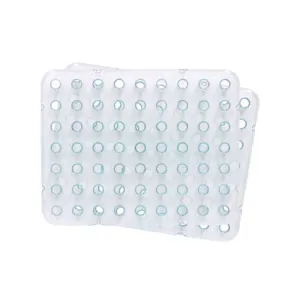 Superpegs: Set de 2 Placas Miniland 95024