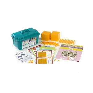 Activity Base 10 Miniland 95050