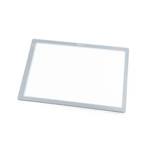 Tablero Pantalla de Luz A2 Lightpad Miniland 95102