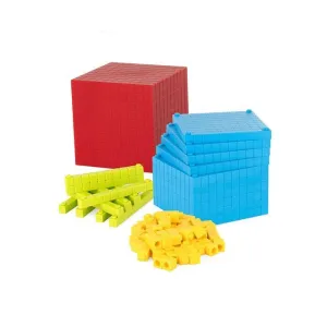 Set Base 10 Miniland 95151