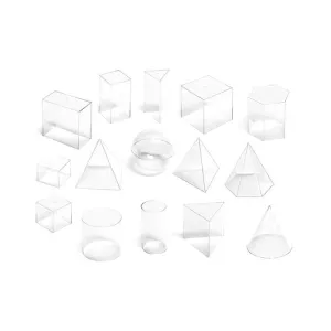 Set de Volumen 15 Piezas Miniland 95238