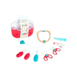 Set Médico Miniland 97012