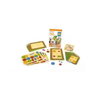 Dictate & Shape Miniland 97030