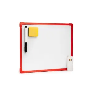 Pizarra Miniland 2 Caras Magnetica 97937