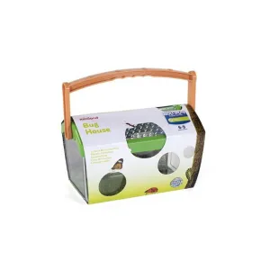 Casita para Insectos Bug House Miniland 99110