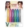 Pack Maquillaje Alpino Face Stick Blister 6 Colores Metalicos