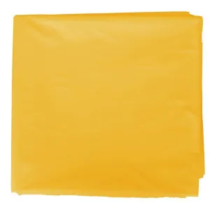 Pack 25 Bolsas Disfraz Fixo 56X70 Amarillo 00072260