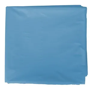Pack 25 Bolsas Disfraz Fixo 56X70 Azul Claro 00072231