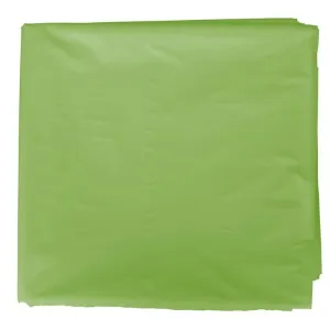Pack 25 Bolsas Disfraz Fixo 56X70 Verde Claro 00072221