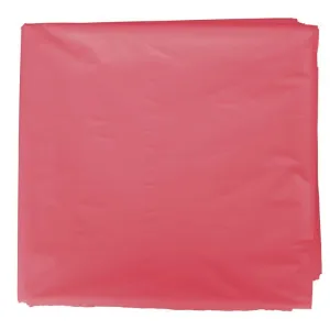 Pack 25 Bolsas Disfraz Fixo 56X70 Rosa 00072253