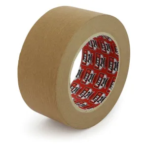 Cinta Embalar Fixo Papel Kraft 50 mm X 50 M 50066449