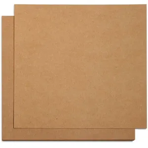 Pack 25 Cartulinas Kraft Grafoplas 30,5X30,5Cm 185Gr Anita y Su Mundo 37051049
