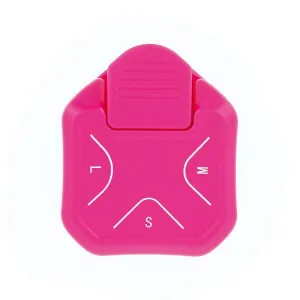 Troqueladora Esquinas Triple Anita y Su Mundo 37110300