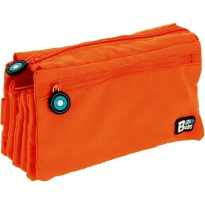 Portatodo Grafoplas Bits&Bobs 4 Compartimentos Naranja 37543352