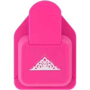 Troqueladora Esquinas Flor Anita y Su Mundo 37111600