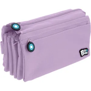 Portatodo Grafoplas Bits&Bobs 4 Compartimentos Lavanda 37543364
