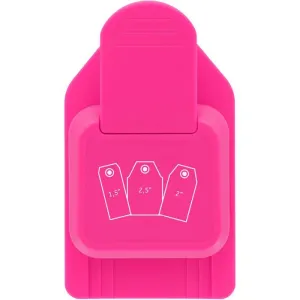 Troqueladora Tarjetas Triple Anita y Su Mundo 37111800