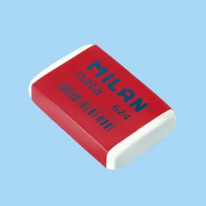 Goma Milan Nata Banda Celofán 624