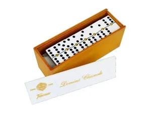 DOMINO CHAMELO FOURNIER F06562