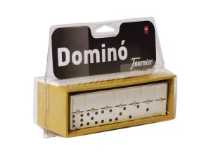 DOMINO CHAMELO FOURNIER F31029