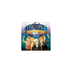 STOCKPILE: EDICION EPICA