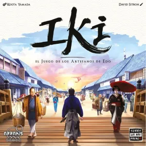 IKI