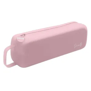 Portatodo Silicona Dohe Serenity 1 Compartimento Rosa 52271