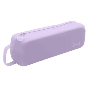 Portatodo Silicona Dohe Serenity 1 Compartimento Lila 52273